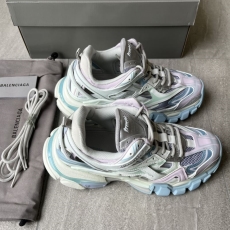 Balenciaga Track Shoes